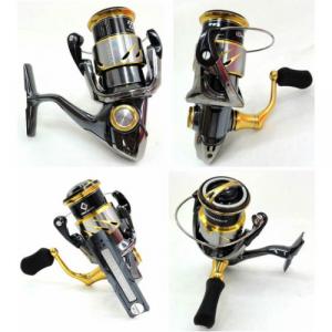 Катушка Shimano 14 STELLA C2500HGS