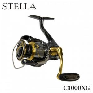 Катушка Shimano 14 STELLA C3000XG