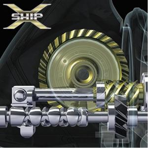 Катушка Shimano Sustain FG