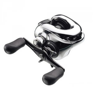 Катушка мультипликатор  SHIMANO ANTARES 12 HG LEFT