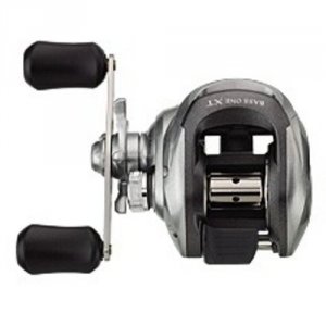 Катушка мультипликатор  SHIMANO BASS ONE XT L/H