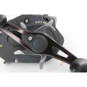 Катушка мультипликатор  SHIMANO CAIUS 151A LH (Левая ручка)