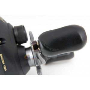 Катушка мультипликатор  SHIMANO CAIUS 151A LH (Левая ручка)