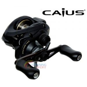 Катушка мультипликатор  SHIMANO CAIUS 151A LH (Левая ручка)