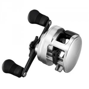 Катушка мультипликатор  SHIMANO CALCUTTA 200D (RH)