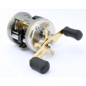 Катушка мультипликатор  SHIMANO CARDIFF 301A (LH)