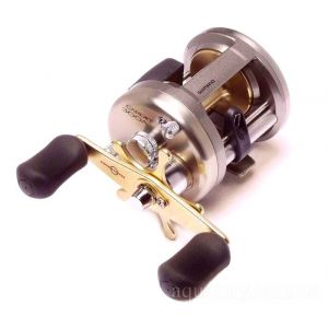 Катушка мультипликатор  SHIMANO CARDIFF 300A (RH)