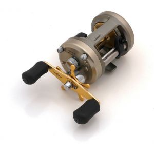 Катушка мультипликатор  SHIMANO CARDIFF 400A (RH)