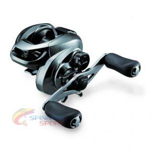 Катушка мультипликатор  SHIMANO CHRONARCH MGL 151 A LH (Левая ручка)