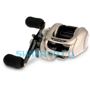 Катушка мультипликатор  SHIMANO CITICA 201E (LH)