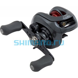 Катушка мультипликатор  SHIMANO CORE 100 MG FV (RH)