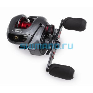 Катушка мультипликатор  SHIMANO CORE 51 MG