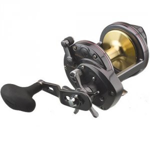 Катушка мультипликатор  SHIMANO KAIKON 07 4000T эл.счетчик