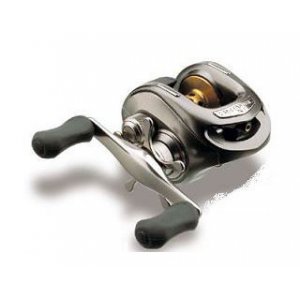 Катушка мультипликатор  SHIMANO METANIUM XT L/H