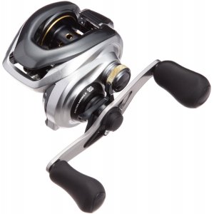 Катушка мультипликатор  SHIMANO METANIUM 13 LEFT