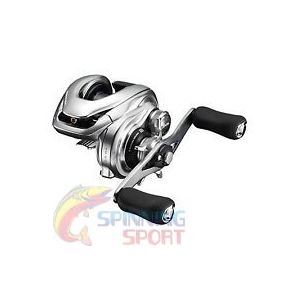 Катушка мультипликатор  SHIMANO METANIUM MGL 151 LH (Левая ручка)