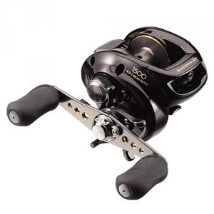 Катушка мультипликатор  SHIMANO SCORPION XT 1501