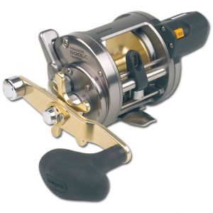 SHIMANO TEKOTA 500 LCMA