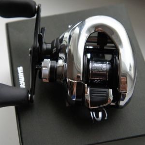 Катушка SHIMANO Antares 101 LH (51RH741000U)