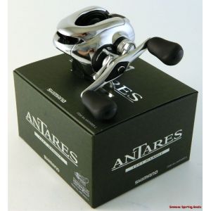 Катушка SHIMANO Antares 101 LH (51RH741000U)