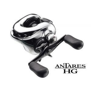 Катушка SHIMANO Antares 101 LH (51RH741000U)