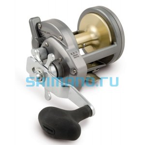 Катушка мультипликатор  SHIMANO TORIUM 20