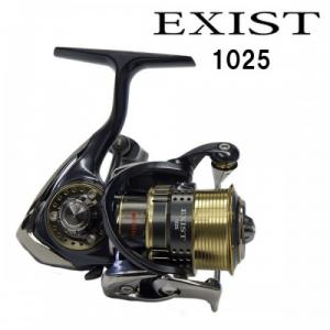 Катушка Daiwa 15 EXIST 1025