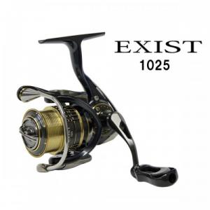 Катушка Daiwa 15 EXIST 1025