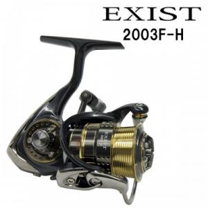 Катушка Daiwa 15 EXIST 22003F-H