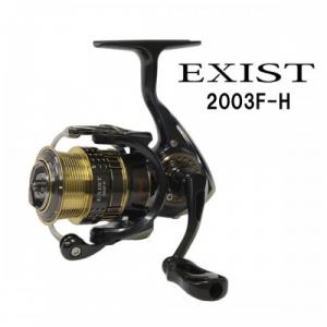 Катушка Daiwa 15 EXIST 2003H