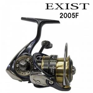 Катушка Daiwa 15 EXIST 2505F