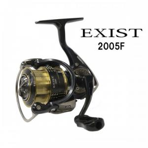 Катушка Daiwa 15 EXIST 2505F