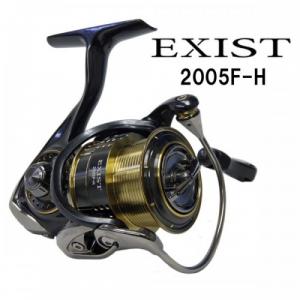 Катушка Daiwa 15 EXIST 2505F-H