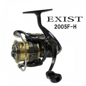 Катушка Daiwa 15 EXIST 2505F-H