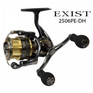 Катушка Daiwa 15 EXIST 2506PE-DH