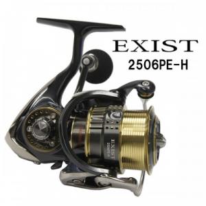 Катушка Daiwa 15 EXIST 2506PE-H