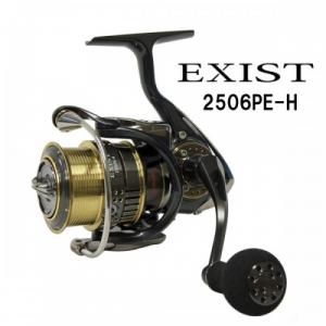 Катушка Daiwa 15 EXIST 2506PE-H