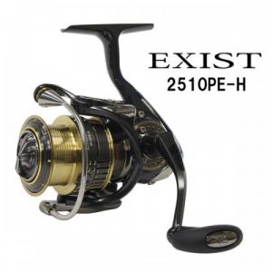 Катушка Daiwa 15 EXIST 2510PE-H