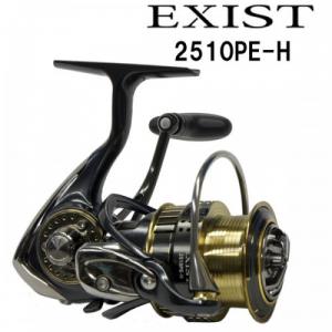 Катушка Daiwa 15 EXIST 2510PE-H