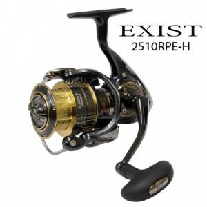 Катушка Daiwa 15 EXIST 2510RPE-H