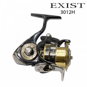 Катушка Daiwa 15 EXIST 3012H