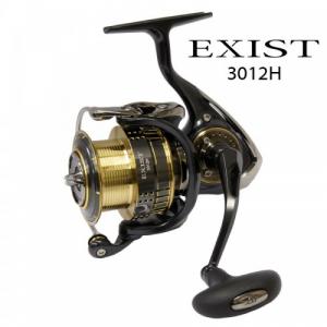 Катушка Daiwa 15 EXIST 3012H