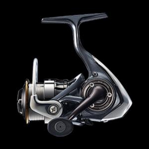 Катушка Daiwa 15 Luvias 2004