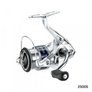 Катушка Shimano 15 Stradic