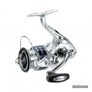 Катушка Shimano 15 Stradic 3000XGM