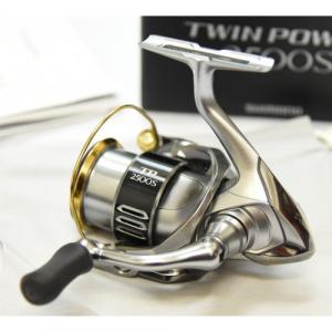 Катушка Shimano Euro 2015 TWIN POWER