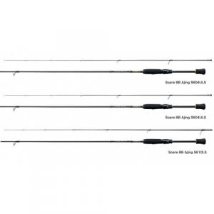 Спиннинги RockFish Shimano Soare BB [Ajing]