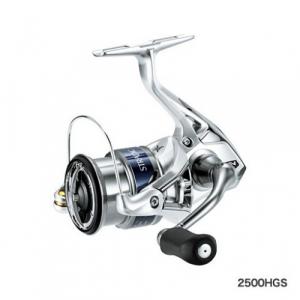 Катушка Shimano 15 Stradic 2500HGS