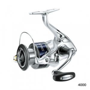 Катушка Shimano 15 Stradic 4000