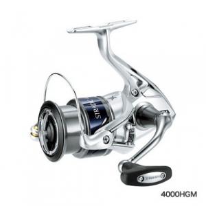 Катушка Shimano 15 Stradic 4000HGM